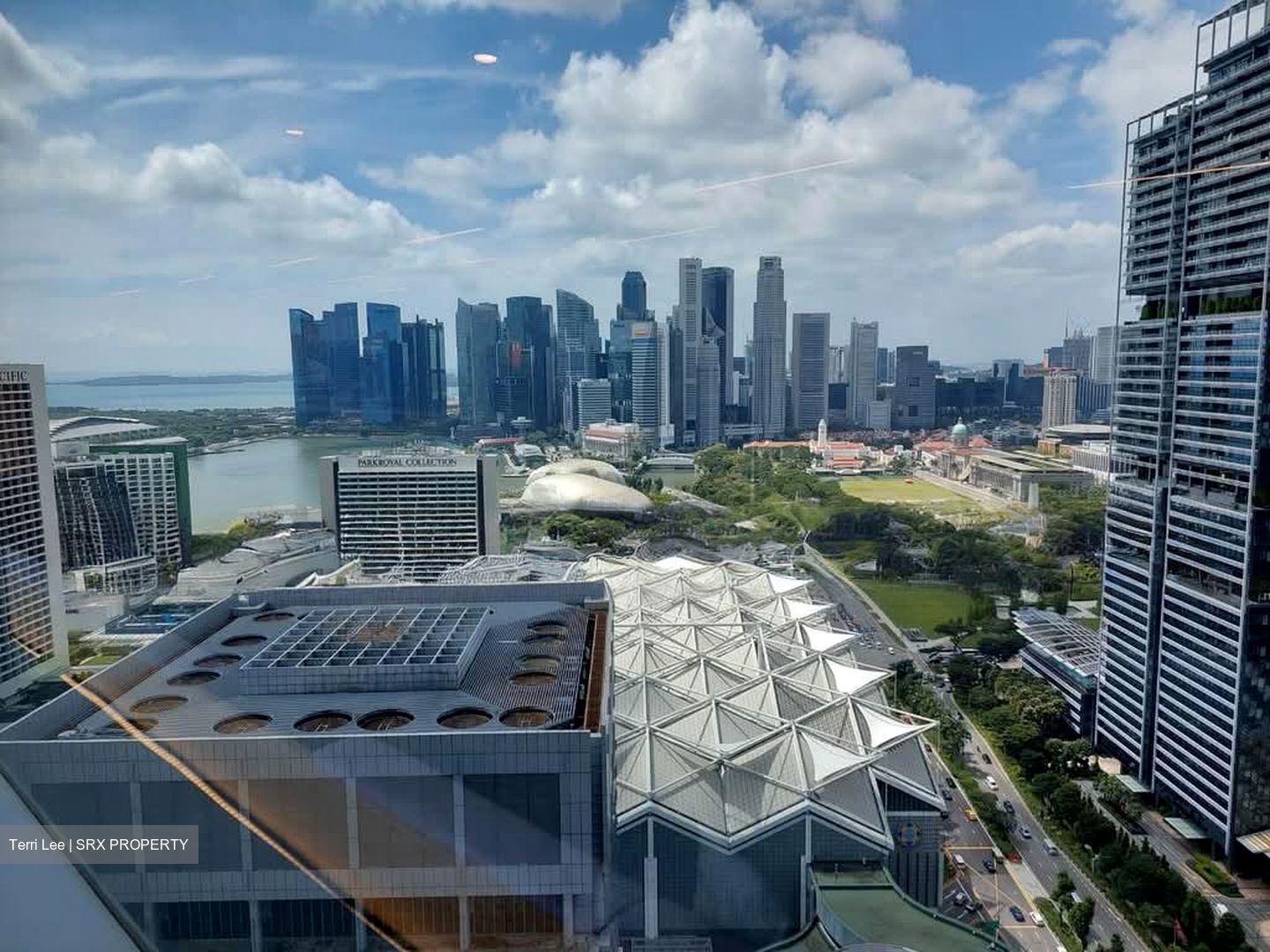 Suntec Tower Three (D1), Office #568327701